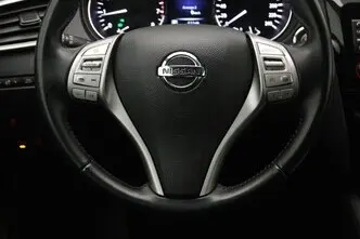 Nissan Qashqai, 1.2, 85 kW, bensiin, automaat, esivedu