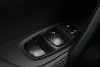 Nissan Qashqai, 1.2, 85 kW, bensiin, automaat, esivedu