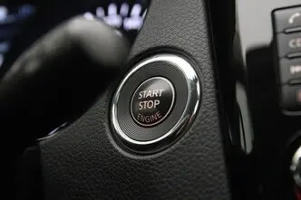 Nissan Qashqai, 1.2, 85 kW, bensiin, automaat, esivedu