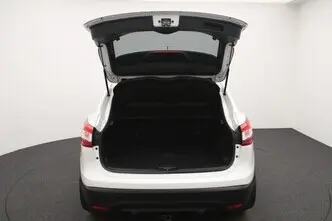 Nissan Qashqai, 1.2, 85 kW, bensiin, automaat, esivedu