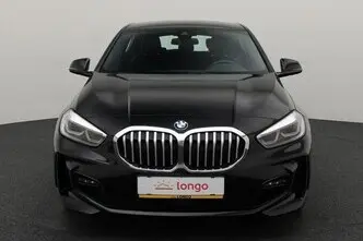 BMW 118, 1.5, 103 kW, bensiin, automaat, esivedu