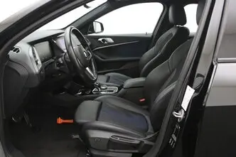 BMW 118, 1.5, 103 kW, bensiin, automaat, esivedu