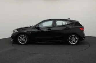 BMW 118, 1.5, 103 kW, bensiin, automaat, esivedu