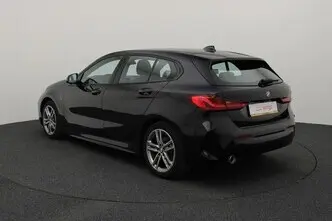 BMW 118, 1.5, 103 kW, bensiin, automaat, esivedu