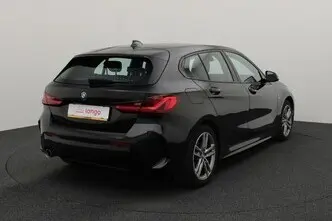 BMW 118, 1.5, 103 kW, bensiin, automaat, esivedu