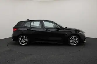 BMW 118, 1.5, 103 kW, bensiin, automaat, esivedu