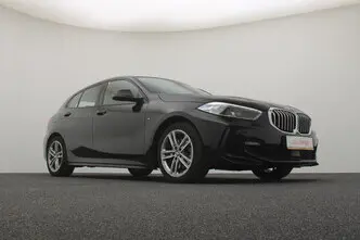 BMW 118, 1.5, 103 kW, bensiin, automaat, esivedu