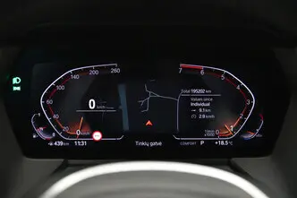 BMW 118, 1.5, 103 kW, bensiin, automaat, esivedu