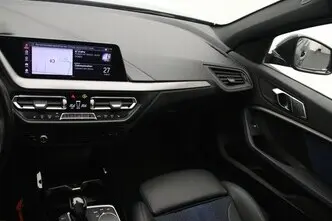 BMW 118, 1.5, 103 kW, bensiin, automaat, esivedu