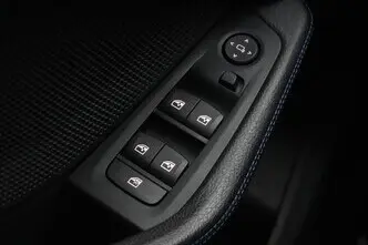 BMW 118, 1.5, 103 kW, bensiin, automaat, esivedu