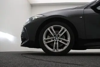 BMW 118, 1.5, 103 kW, bensiin, automaat, esivedu