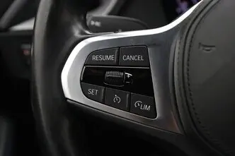 BMW 118, 1.5, 103 kW, bensiin, automaat, esivedu