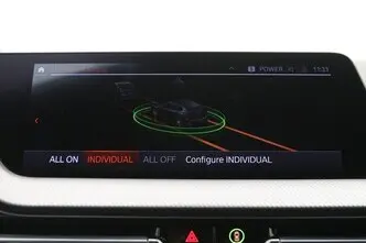 BMW 118, 1.5, 103 kW, bensiin, automaat, esivedu