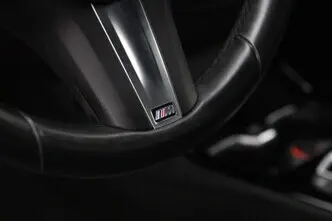 BMW 118, 1.5, 103 kW, bensiin, automaat, esivedu