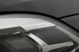 BMW 118, 1.5, 103 kW, bensiin, automaat, esivedu
