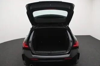 BMW 118, 1.5, 103 kW, bensiin, automaat, esivedu