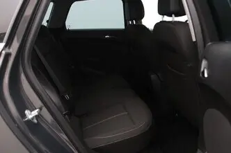 Opel Astra, 1.6, 100 kW, дизель, механическая, передний привод