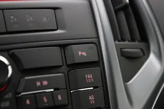 Opel Astra, 1.6, 100 kW, дизель, механическая, передний привод