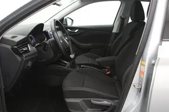 Škoda Scala, 1.0, 81 kW, petrol, manual, front-wheel drive