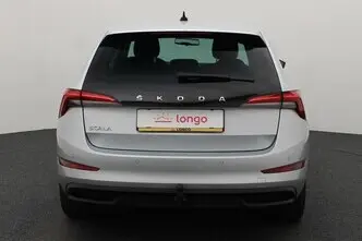 Škoda Scala, 1.0, 81 kW, petrol, manual, front-wheel drive