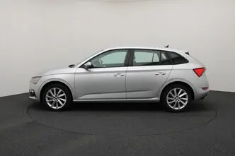 Škoda Scala, 1.0, 81 kW, petrol, manual, front-wheel drive