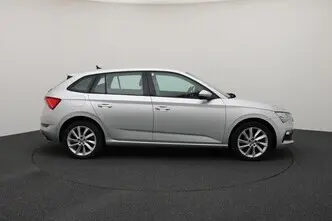 Škoda Scala, 1.0, 81 kW, petrol, manual, front-wheel drive