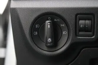 Škoda Scala, 1.0, 81 kW, petrol, manual, front-wheel drive