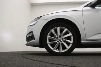 Škoda Scala, 1.0, 81 kW, petrol, manual, front-wheel drive