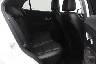 Opel Mokka, 1.6, 100 kW, diisel, manuaal, esivedu