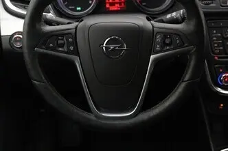 Opel Mokka, 1.6, 100 kW, diisel, manuaal, esivedu
