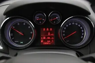 Opel Mokka, 1.6, 100 kW, diisel, manuaal, esivedu