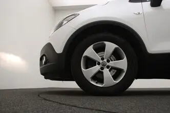 Opel Mokka, 1.6, 100 kW, diisel, manuaal, esivedu