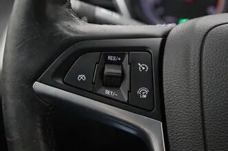 Opel Mokka, 1.6, 100 kW, diisel, manuaal, esivedu