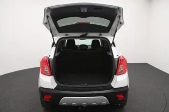 Opel Mokka, 1.6, 100 kW, diisel, manuaal, esivedu