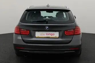 BMW 320, 2.0, 120 kW, diisel, automaat, tagavedu