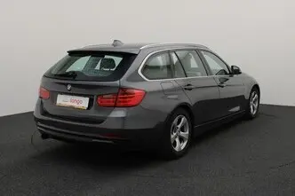 BMW 320, 2.0, 120 kW, diisel, automaat, tagavedu