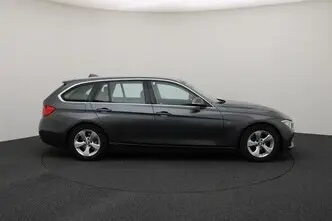 BMW 320, 2.0, 120 kW, diisel, automaat, tagavedu