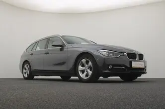 BMW 320, 2.0, 120 kW, diisel, automaat, tagavedu