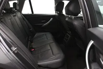BMW 320, 2.0, 120 kW, diisel, automaat, tagavedu