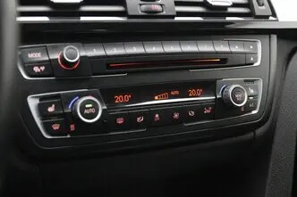 BMW 320, 2.0, 120 kW, diisel, automaat, tagavedu