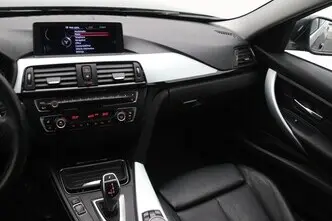BMW 320, 2.0, 120 kW, diisel, automaat, tagavedu
