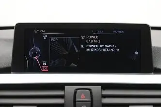 BMW 320, 2.0, 120 kW, diisel, automaat, tagavedu