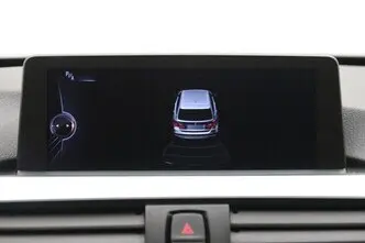 BMW 320, 2.0, 120 kW, diisel, automaat, tagavedu