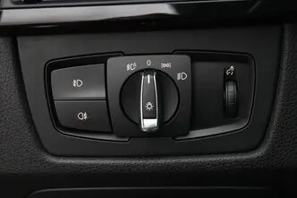 BMW 320, 2.0, 120 kW, diisel, automaat, tagavedu