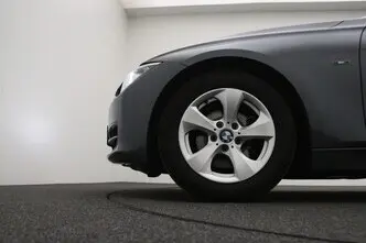 BMW 320, 2.0, 120 kW, diisel, automaat, tagavedu