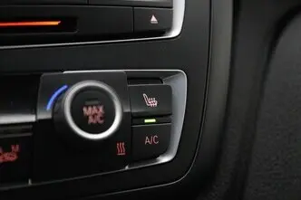 BMW 320, 2.0, 120 kW, diisel, automaat, tagavedu