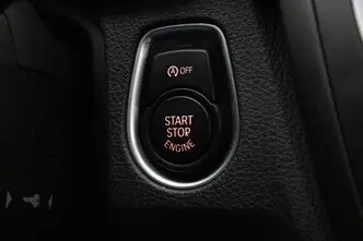 BMW 320, 2.0, 120 kW, diisel, automaat, tagavedu