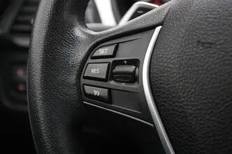 BMW 320, 2.0, 120 kW, diisel, automaat, tagavedu
