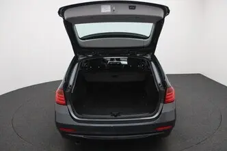 BMW 320, 2.0, 120 kW, diisel, automaat, tagavedu