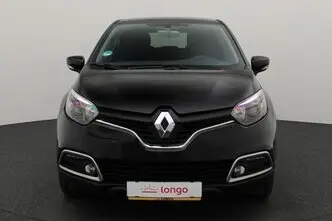 Renault Captur, 0.9, 66 kW, bensiin, manuaal, esivedu
